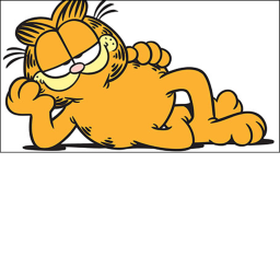 GarField Chapter l
