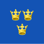 Kοnungаriket Sverige