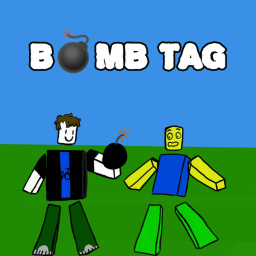 Bomb tag [OLD]