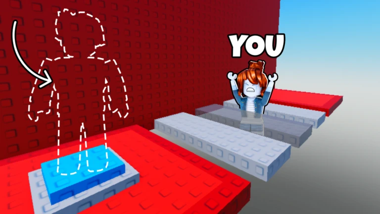 Troll Invisble Tower🖐️