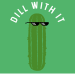 Pickle club! :)