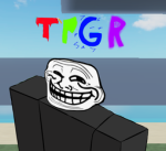 Trollge Fighting Game: REMASTERED