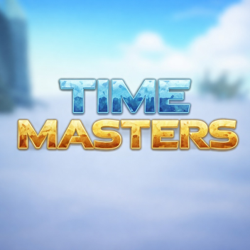 Time Masters (Beta)