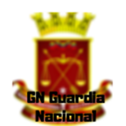 GN Guardia Nacional de Venezuela