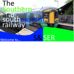 The Southern & Southeastern Railway Fan Group