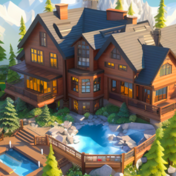 🌲Cabin Tycoon🌲
