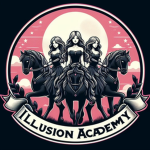 ¡¡¡iLLuSioN aCaDeMy!!!
