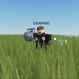 [SUPER ALPHA] Dearing