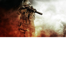 US air force battle grounds