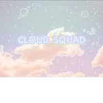 #CLOUD CLUB#