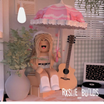 rose's bouque of roses