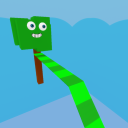 [NEW!] Escape the Forest !