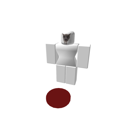 R6 Morph Template