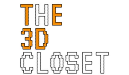 The 3D Closet Roblox group icon
