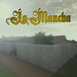 La Mancha icon