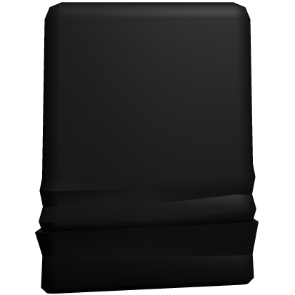 Suit Coat Sleeve | Left, r6 Ver.