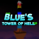 Blue's Tower of Hell 