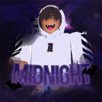 - Midnight Clothing -