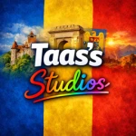 Taas's Studios Group Thumbnail