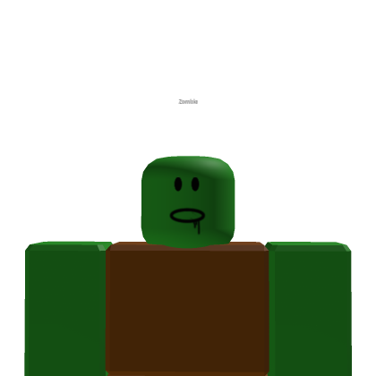 Smart Zombie (PATHFINDING)
