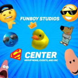 🌎Funboy Studios World