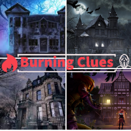 Burning Clues