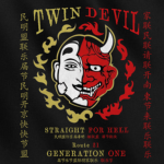 Twin Devil | 双魔