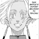 Tenjiku (OB2)
