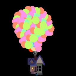 UP house (RP)