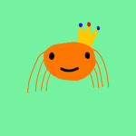 Orange Spider Clothing