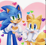 Sonic and tails plays