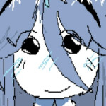 the quiet between the stars.