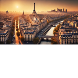 Paris RP [V1]