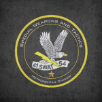 DC Emergency Response Team