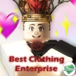 Best Clothing Product Enterprise