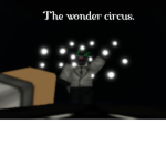 The Wonders Circus
