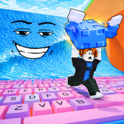 [🌊] Escape Tsunami For Keycaps