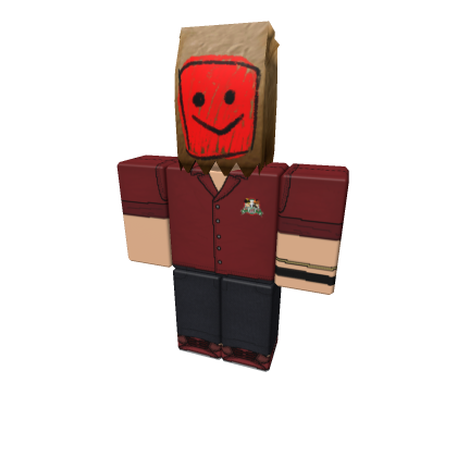  NPC that looks at you