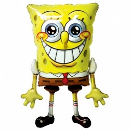 I'm sponge bob icon
