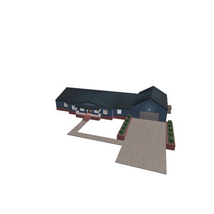House Neighborhood Suburban Building Home