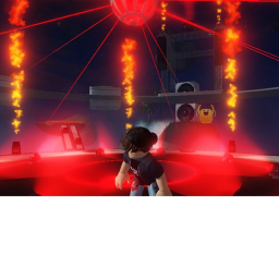 ROBLOX PARTY