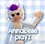 Annabelle’s fans:)