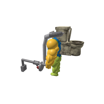 Sink Master