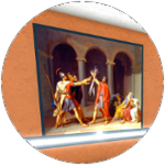 France Exhibit