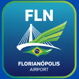 FLN | Florianópolis International Airport