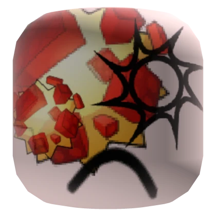 Exploding spawn..? | Roblox Item - Rolimon's