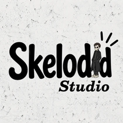 skelodd Roblox group icon