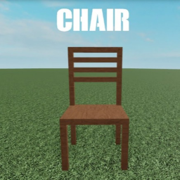 SWORD FIGHT TO SIT IN A CHAIR