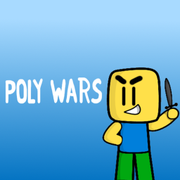 🤪Poly Wars🤪Released🤩
