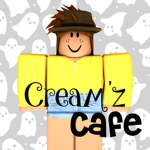 Cream'z Cafe